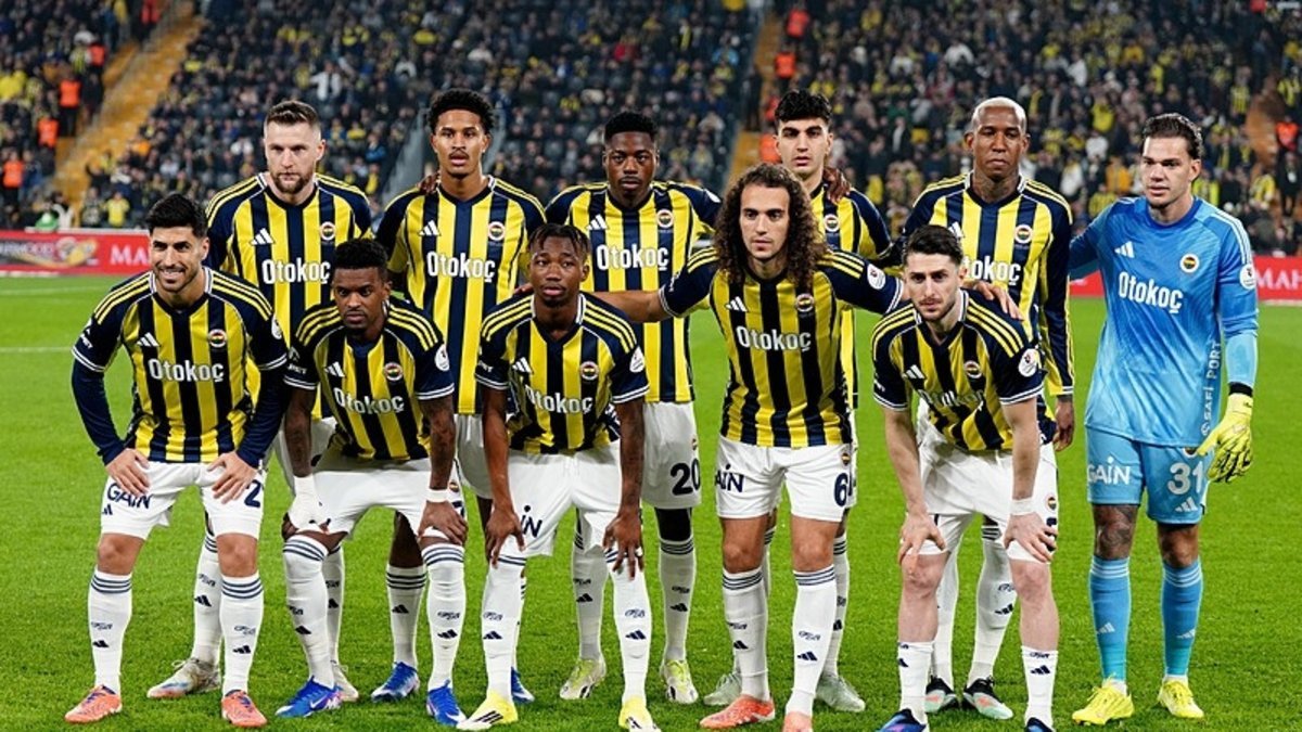 Fenerbahçe, UEFA Avrupa Ligi'nde FCSB İle Karşılaşacak