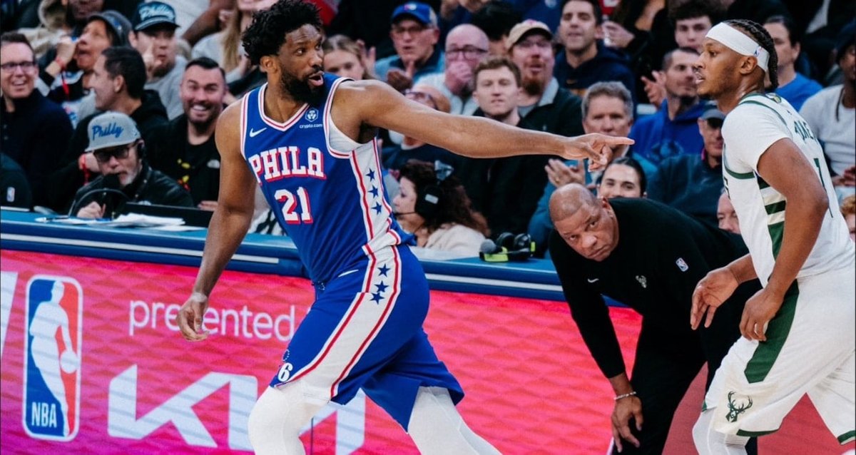 Adem Bona Performansıyla 76ers'ı Zafere Taşıdı!