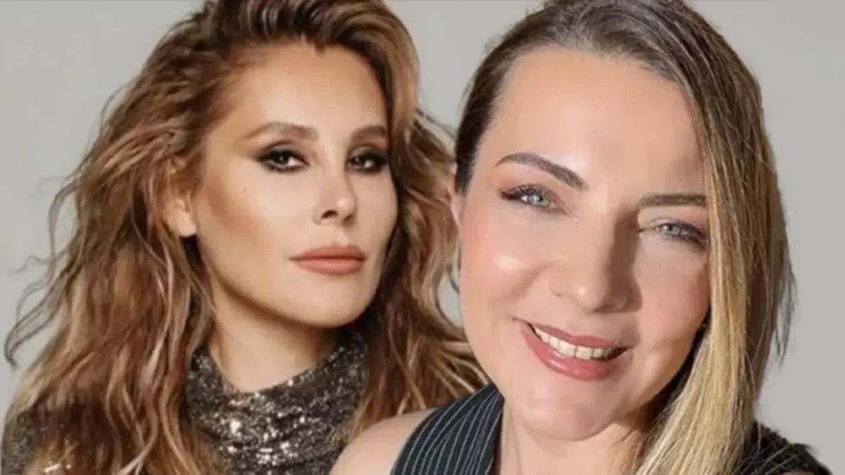 Burcu Kara, Funda Arar’ın Açıklamalarını Destekledi! Sosyal Medya Paylaşımıyla Her Şeyin Gösterim Üzerine Kurulu Olduğunu Belirtti