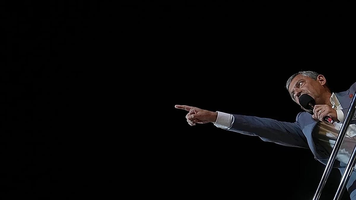 Özel, Erdoğan’a 29 Mart İçin ‘Seçim’ Teklifinde Bulundu: ‘Yenilemeye Hazırım’