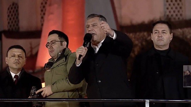 Özel'den Erdoğan'a Teklif: Kazanırsan Siyaseti Bırakırım!