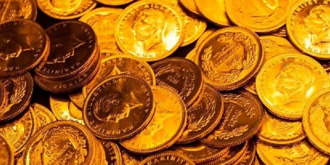 Altın Fiyatları Bu Nedenden Dolayı Yükseliyor Olabilir