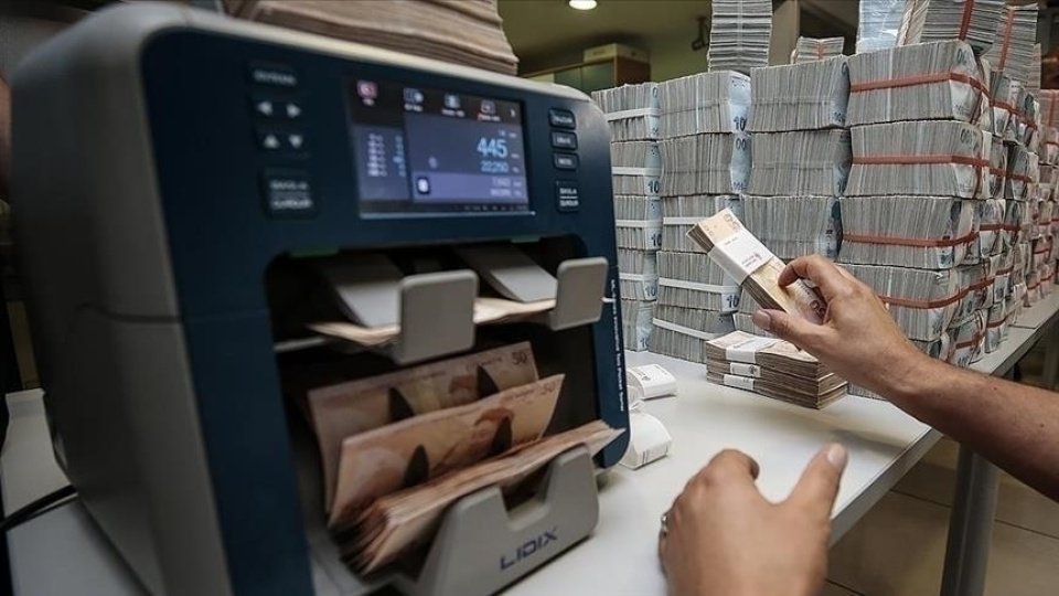 Bankacılık Sektöründe Toplam Kar Yüzde 42,4 Yükseldi