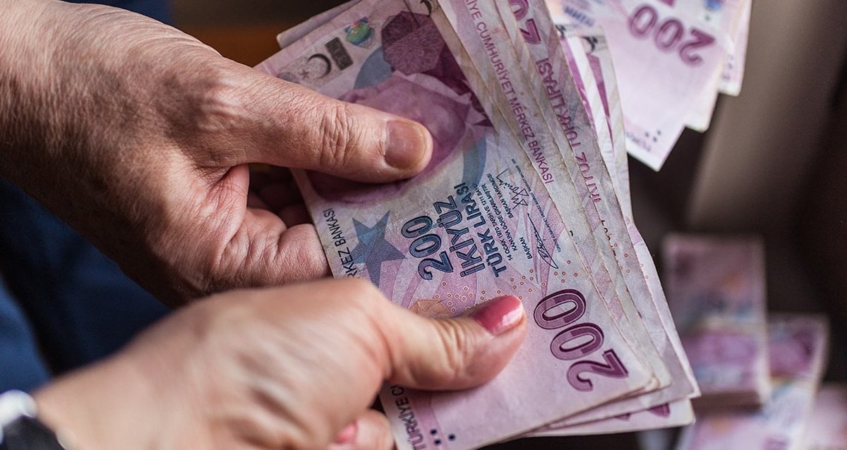 Son Gelişme: Emekli Maaşı Farklarının Ödeneceği Tarih Açıklandı
