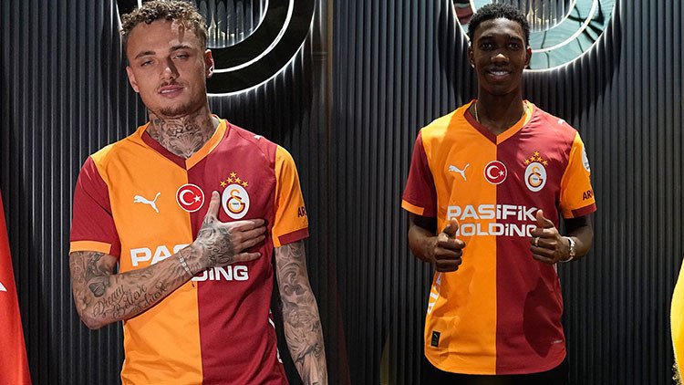 Galatasaray, Kayserispor'a Karşı 1 Eksikle Çıkıyor! 3 Futbolcu Tehlikede
