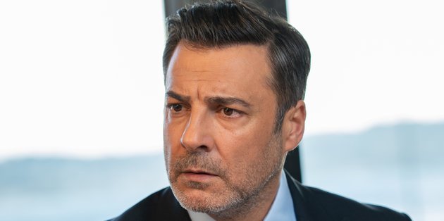 Kızılcık Şerbeti 123. Bölüm HD Olarak Tek Parça İzleyin