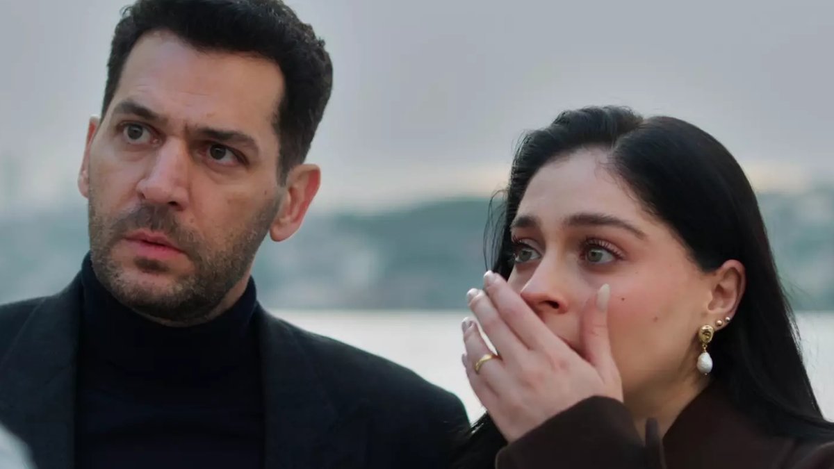 Güller ve Günahlar Fırtınası Sürmeye Devam Ediyor: 16. Bölüm Tanıtımı