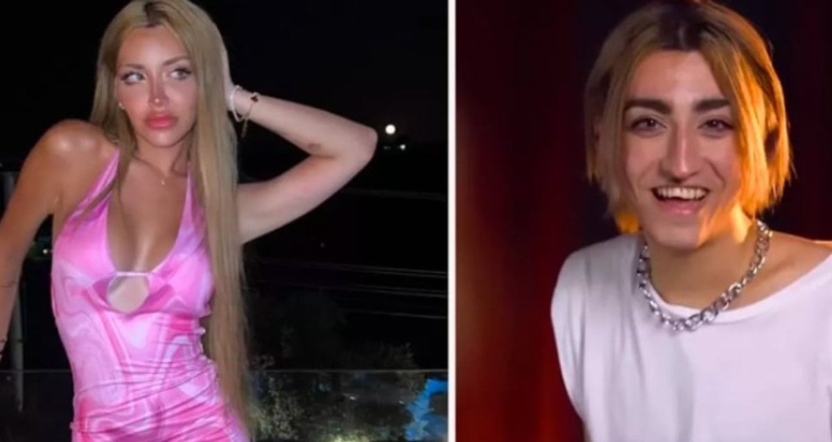 Tartışmalı Sorunun Cevabı Bulundu: Mika Raun Can Kadın Cezaevine Gönderildi