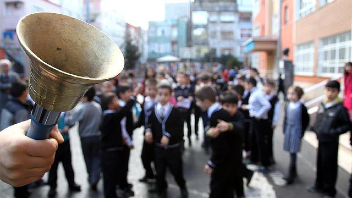 İkinci Dönem Okullarda Başlıyor: 18 Milyon Öğrenci Sınıflara Dönüyor