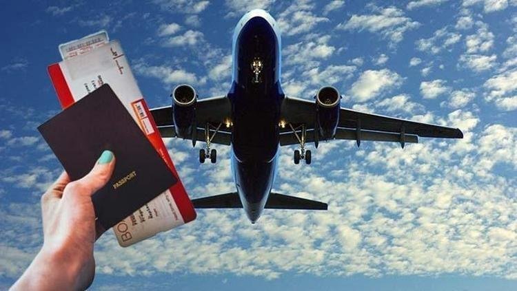 Ucuza bilet almanın sırrı! Yüzlerce lira kâr ettiriyor, fiyatı yarı yarıya düşüren taktik!