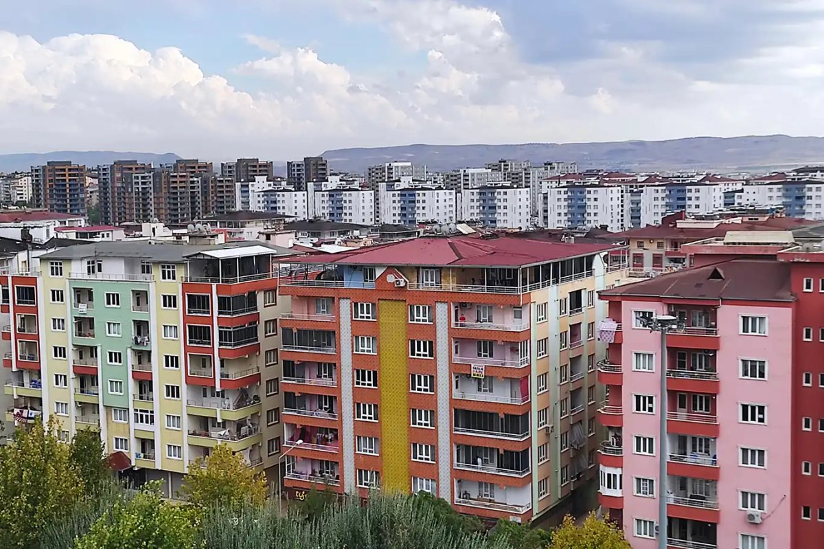 Emlak Uzmanları: Konut Değerleri Yükseliyor, Şimdi Alım İçin Uygun Zaman
