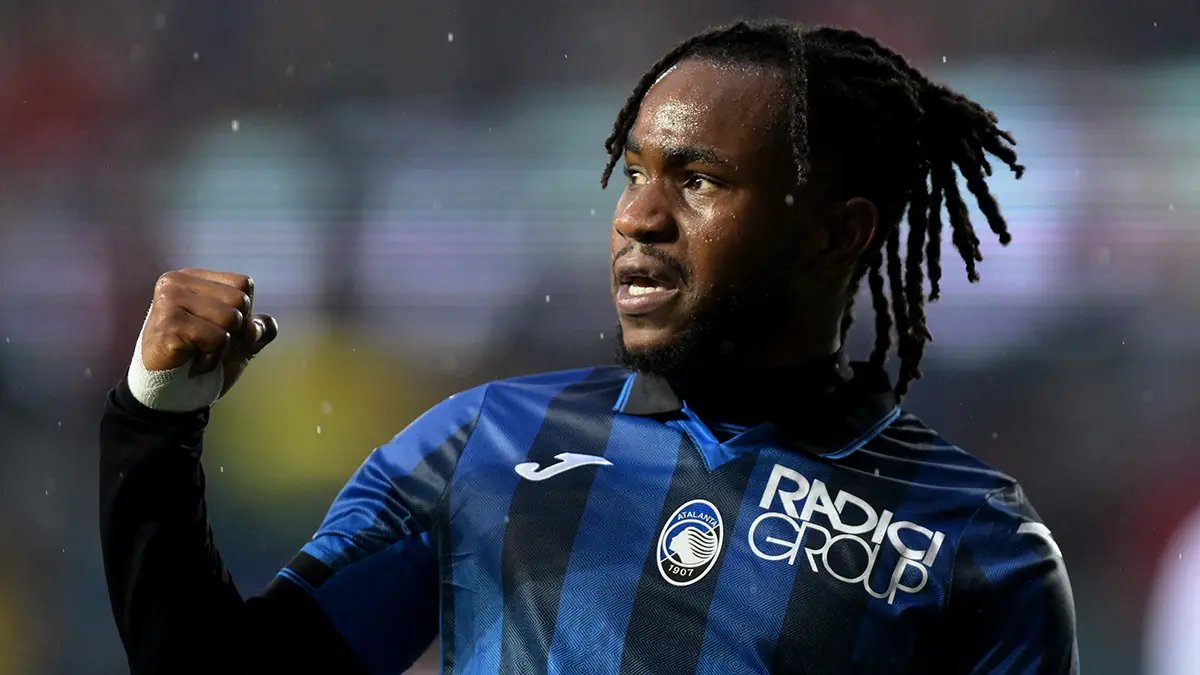 Lookman, Fenerbahçe'ye Katıldı" | Spor Gündeminin Başlıkları