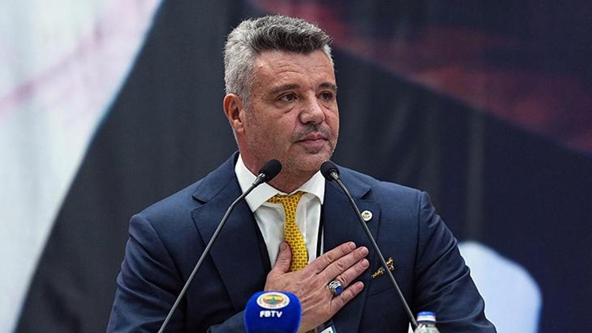 Sadettin Saran'dan Transfer Açıklaması: 'Bugün Boks Üzerine