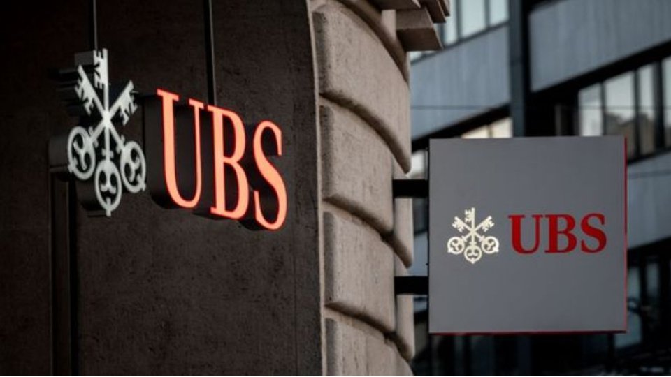 UBS Altın Fiyat Tahminini Artırdı | Güncel Ekonomi Gelişmeleri