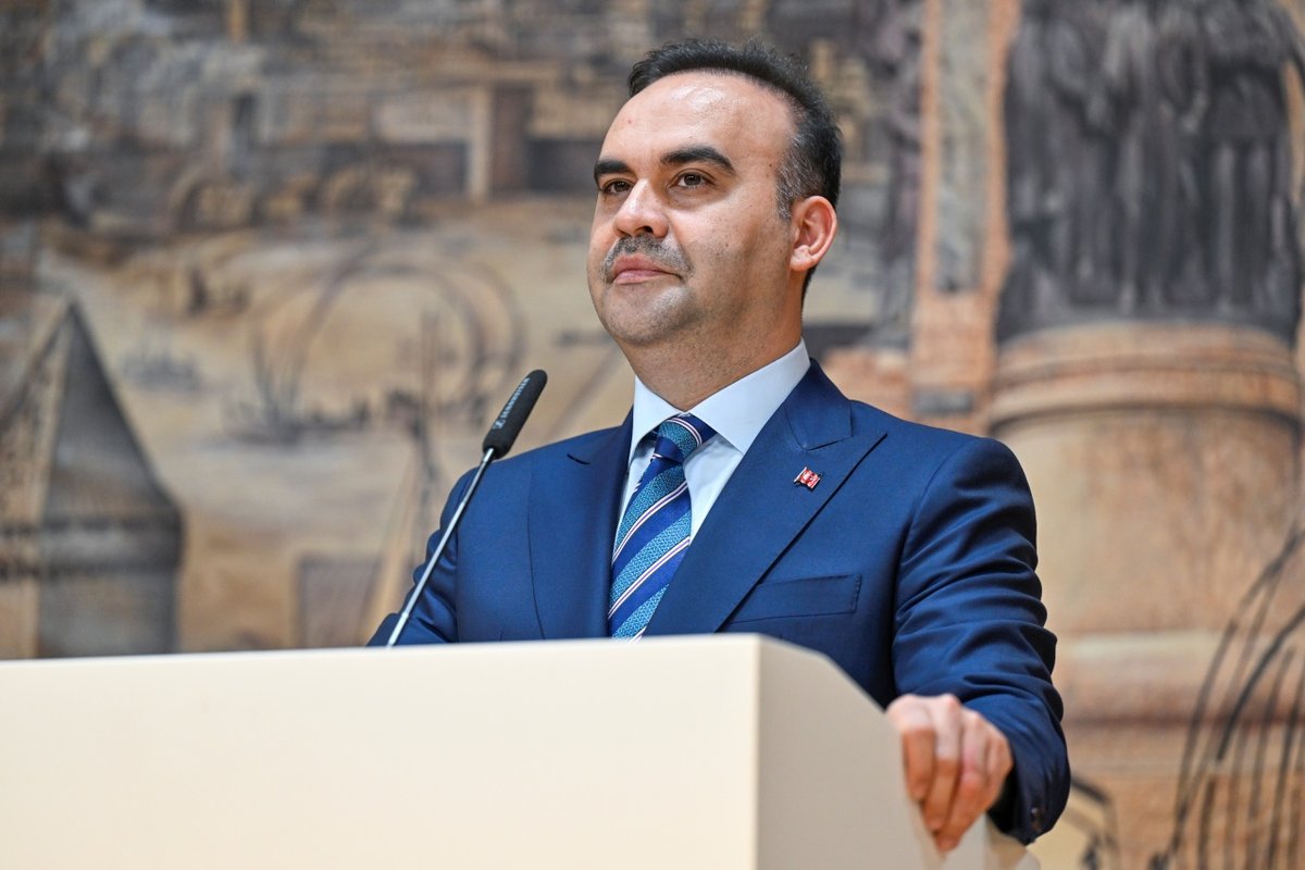 Bakan Kacır: 1126 Ürün, 414 Teknoloji Sektörü ve 34 Temel Hammadde Destekleniyor