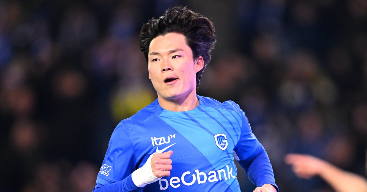 Beşiktaş, Hyeon-gyu Oh’un Transferinde Başarıya İmza Attı!