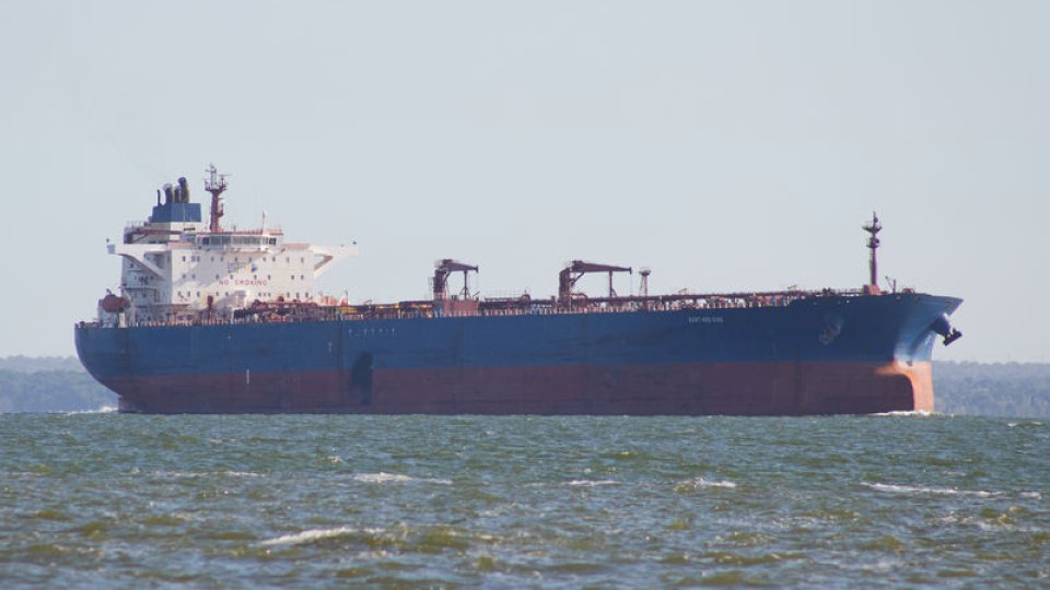 İran Tansiyonu Nedeniyle Tanker Taşıma Ücretleri Arttı