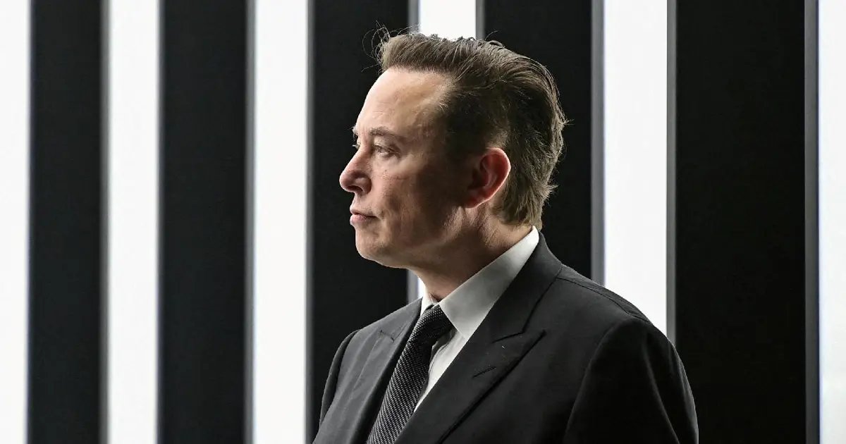 Elon Musk'ın Ofislerine Güvenlik Güçleri Operasyonu, İfade Veriyor