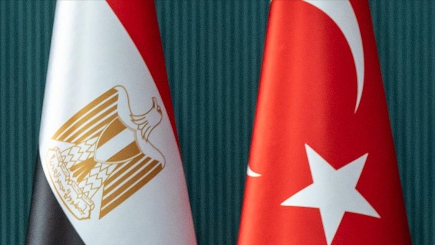 Cumhurbaşkanı Erdoğan'ın Mısır Seyahatinde Yeni İş Birlikleri Bekleniyor