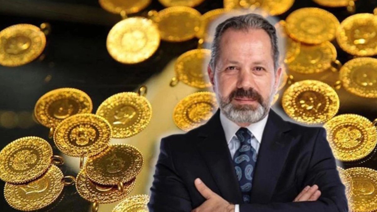 İslam Memiş'ten Altın Yatırımcılarına Kuyumcu Tavsiyesi