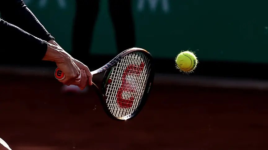 A Milli Erkek Tenis Ekibi, Davis Kupası'nda Slovenya ile Mücadele Edecek