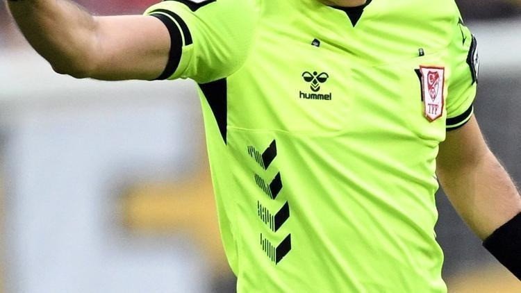 Süper Lig'in 21. Haftasında Görev Alacak Hakemler Açıklandı!