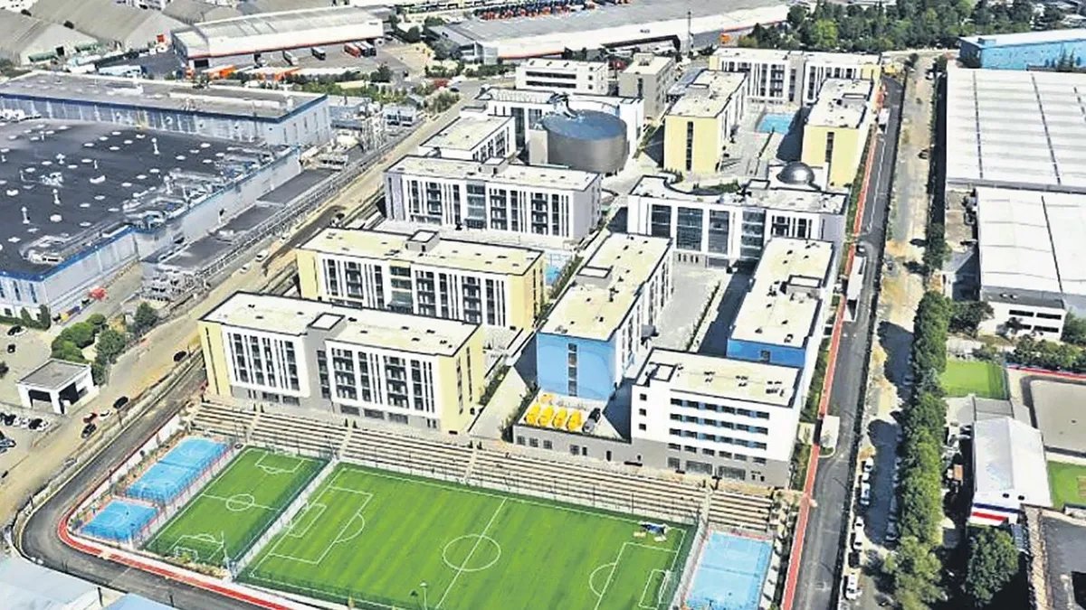 9 Bin Öğrencinin Yaşam Ortamı Hakkında Bilgiler