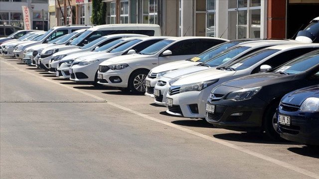 Hurda Teşvik Düzenlemesi Kapsamında Alınan Araçlar Listesi