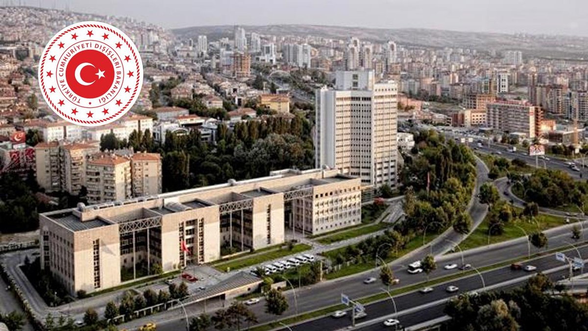 Türkiye, Nijerya'daki Terör Eylemini Şiddetle Kınadı