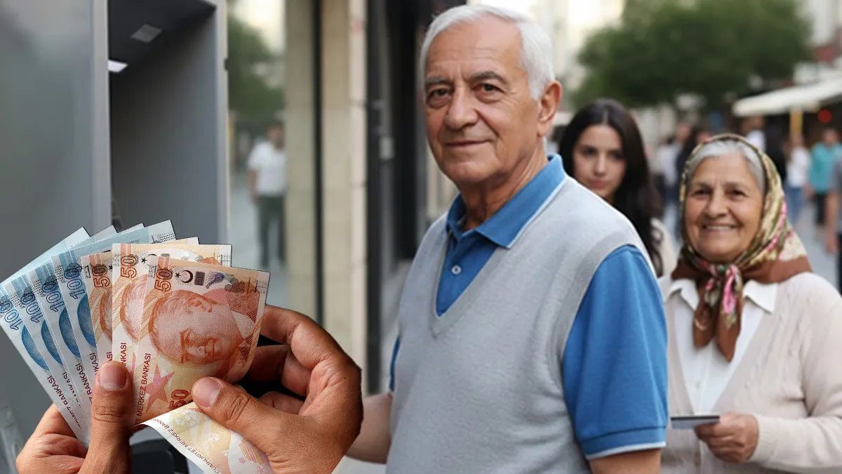 Emeklilere 20.000 TL Nakit Promosyon ve 90.000 TL Fırsat! Banka Listesi Burada!