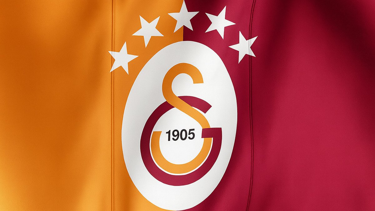 Galatasaray, Güncellenmiş Şampiyonlar Ligi Kadrosunu Duyurdu