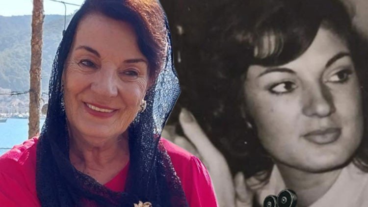Yeşilçam'ın Tanınmış İsimlerinden Nevin Efe 78 Yaşında Hayata Veda Etti
