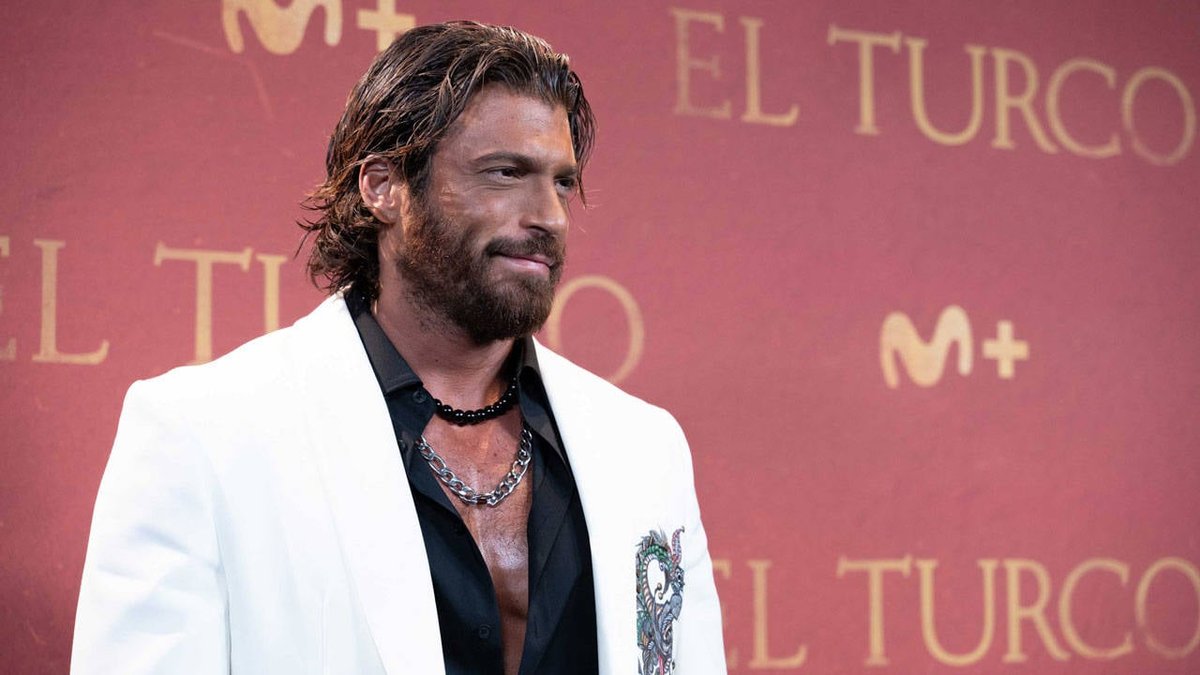 Show TV, Can Yaman'dan Resmi Olarak Özür Diledi