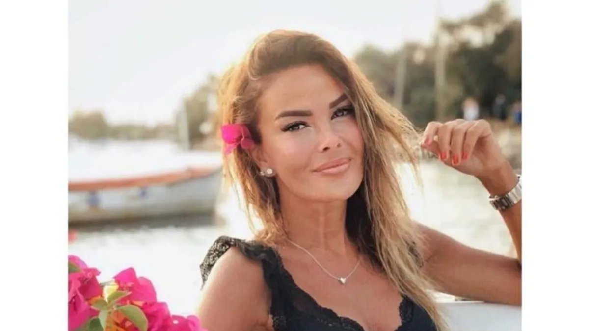 Özlem Yıldız, Gerçek Yaşını İlk Defa Açıkladı! Yanlış Biliniyordu!