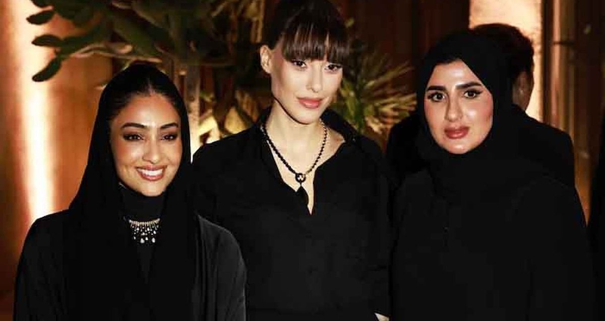 Dilan Çiçek Deniz'in Yüzü Gündem Haline Geldi