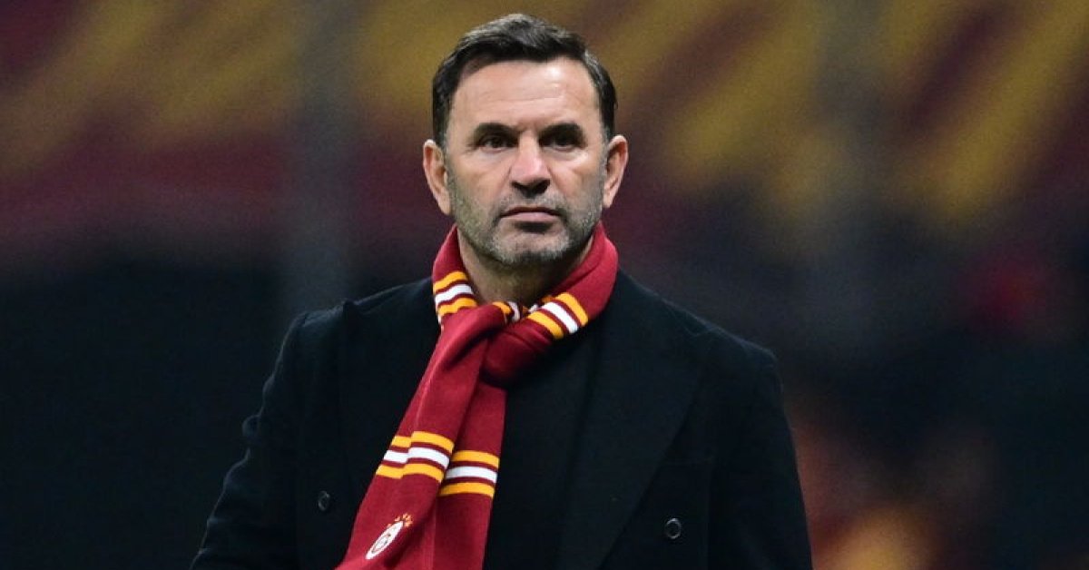 Galatasaray, Çaykur Rizespor ile Karşılaşmak Üzere Gidecek