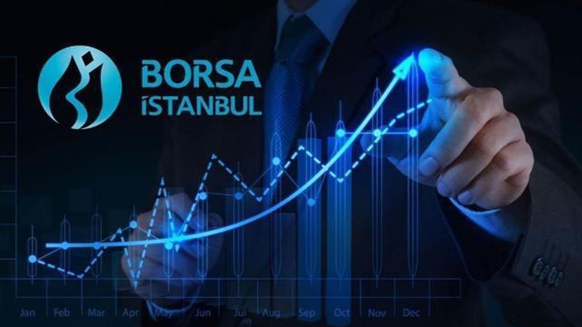 Borsa Bu Haftanın En Fazla Kazandıran Ve Kaybettiren Hisseleri Açıklandı