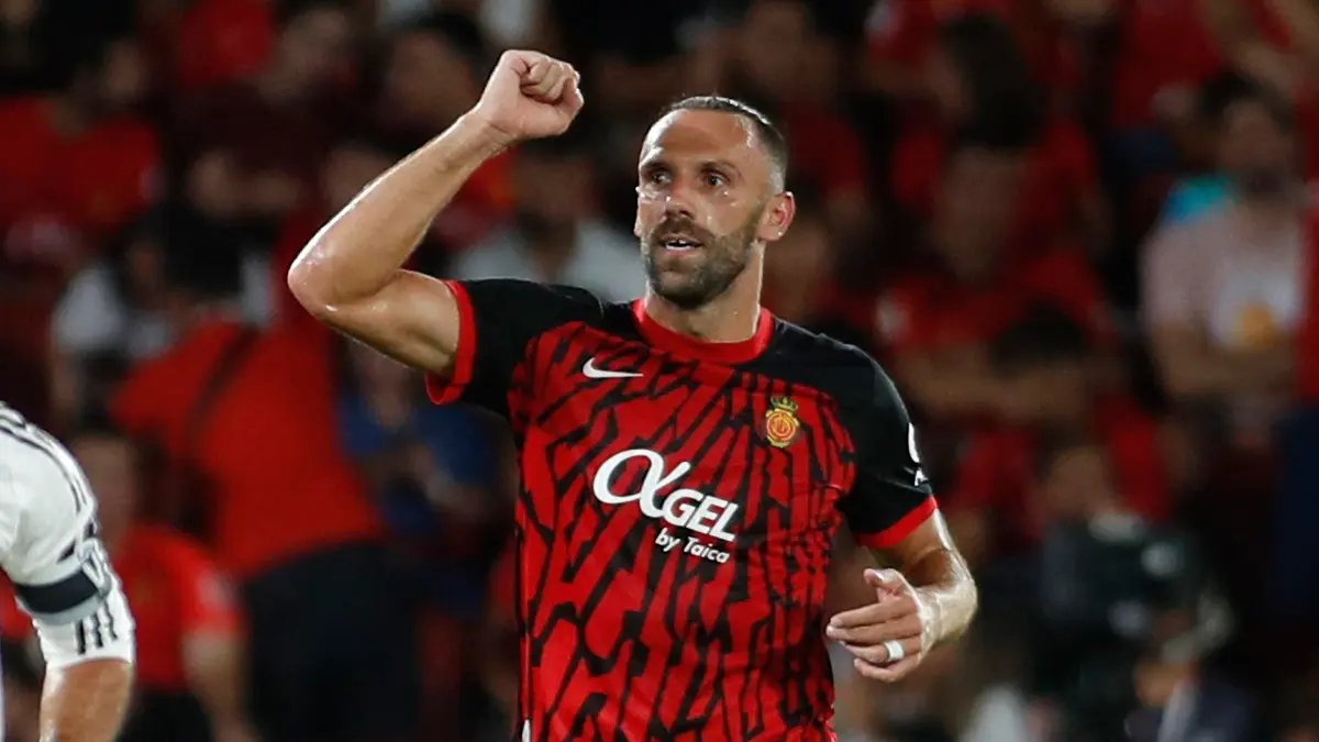 Vedat Muriqi'den Barcelona'ya olay yanıt: Maça saatler kala gündem olan paylaşım