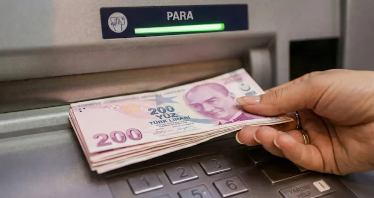 Gece Yarısı ATM'lerde Yeni Dönem Hızla Hayata Geçti