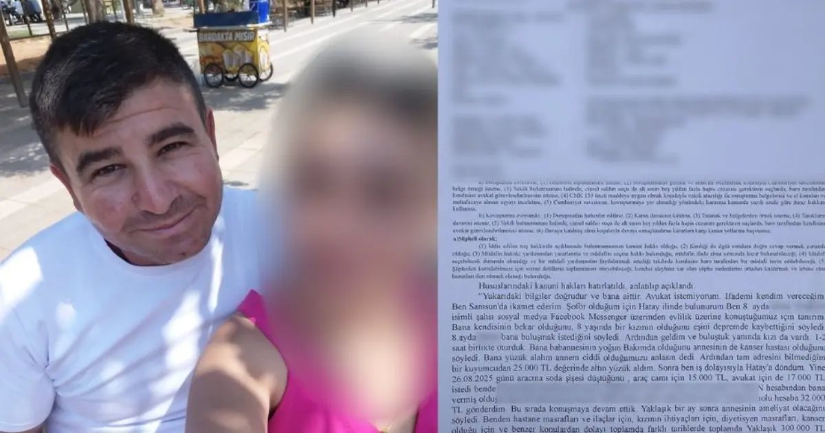 Evlenme Teklifiyle Tanıştığı Kadın Başka Birine Ait Çıktı