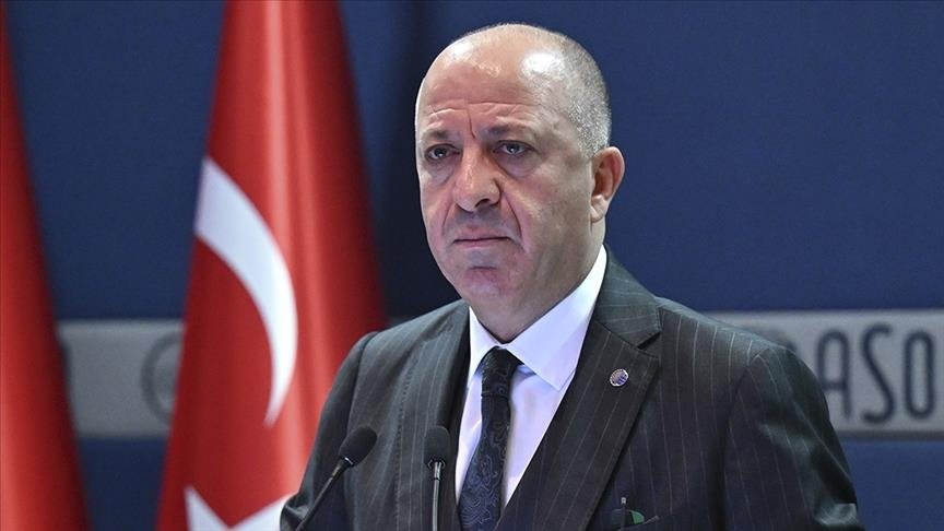 ASO'dan Marmara Bölgesi'ne Teknoloji Temalı İnceleme Gezisi