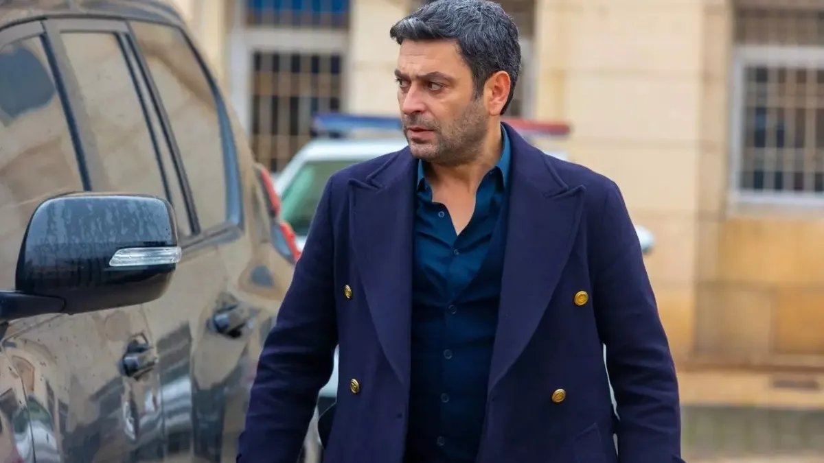 Uzak Şehir 50. Bölüm Tanıtımı: Oğlumla Babamın Yanına Gidiyorum! Neler Olacak?