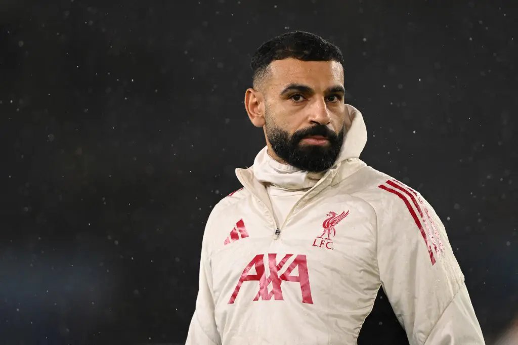 Muhammed Salah Yeni Takımına Adım Adım Geçiş Yapıyor: Büyük Transfer Fırsatı