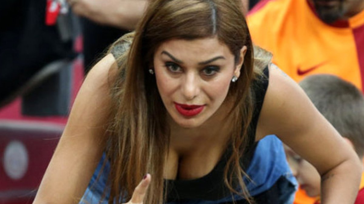 Ebru Şancı Botoks Uygulamasında Yeni Bir Dönem Başlattı!