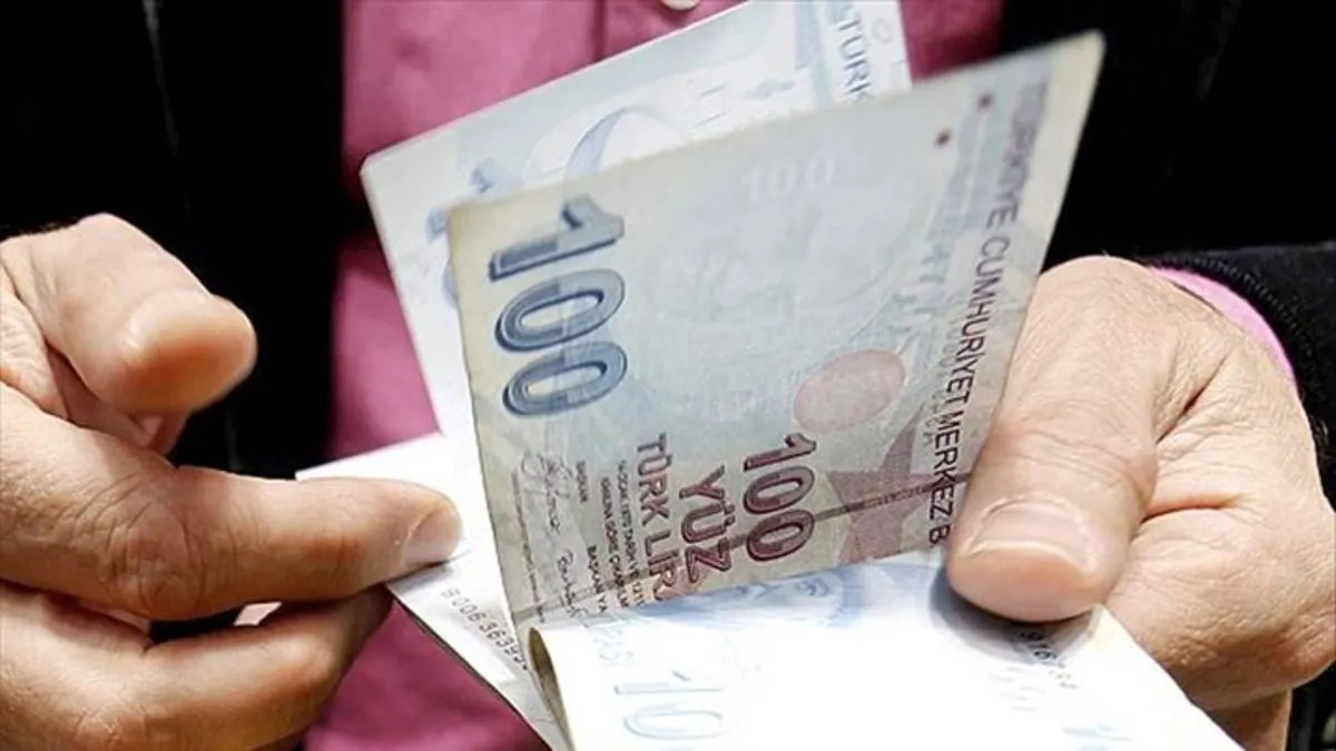 Emeklilere 90.000 TL'ye Kadar Promosyon Seçenekleri Sunuldu