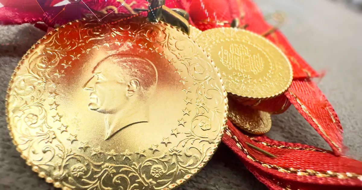 Canlı Grafik: 11 Şubat 2026'da Altın ve Gümüş Değerleri Nedir?