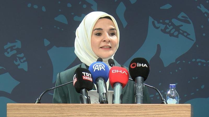 Bakan Göktaş: Sürekli Nüfus Yapısını Destekleyecek Stratejiler Geliştirdik