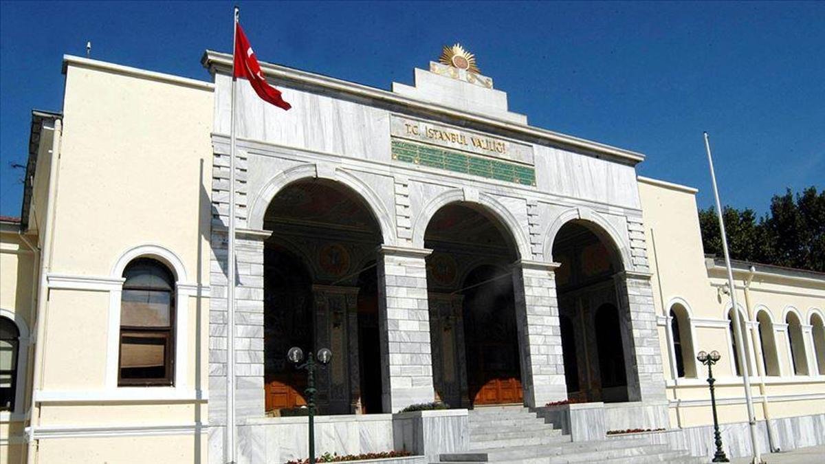 İstanbul Valiliği'nden Ramazan Duyurusu Yayınlandı