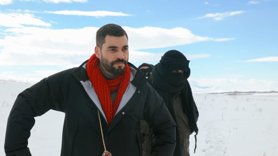 Veliaht Dizisinin 21. Bölümüne Ait Görseller