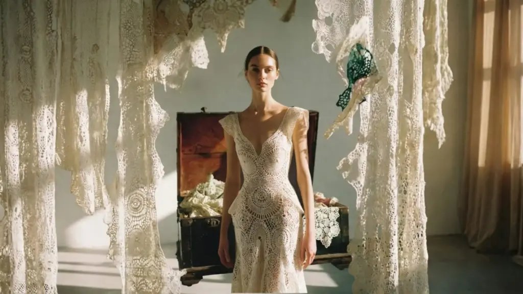 2026/2027 Yenilikçi Upcycle Moda Akımları: Gelenekten Global'e